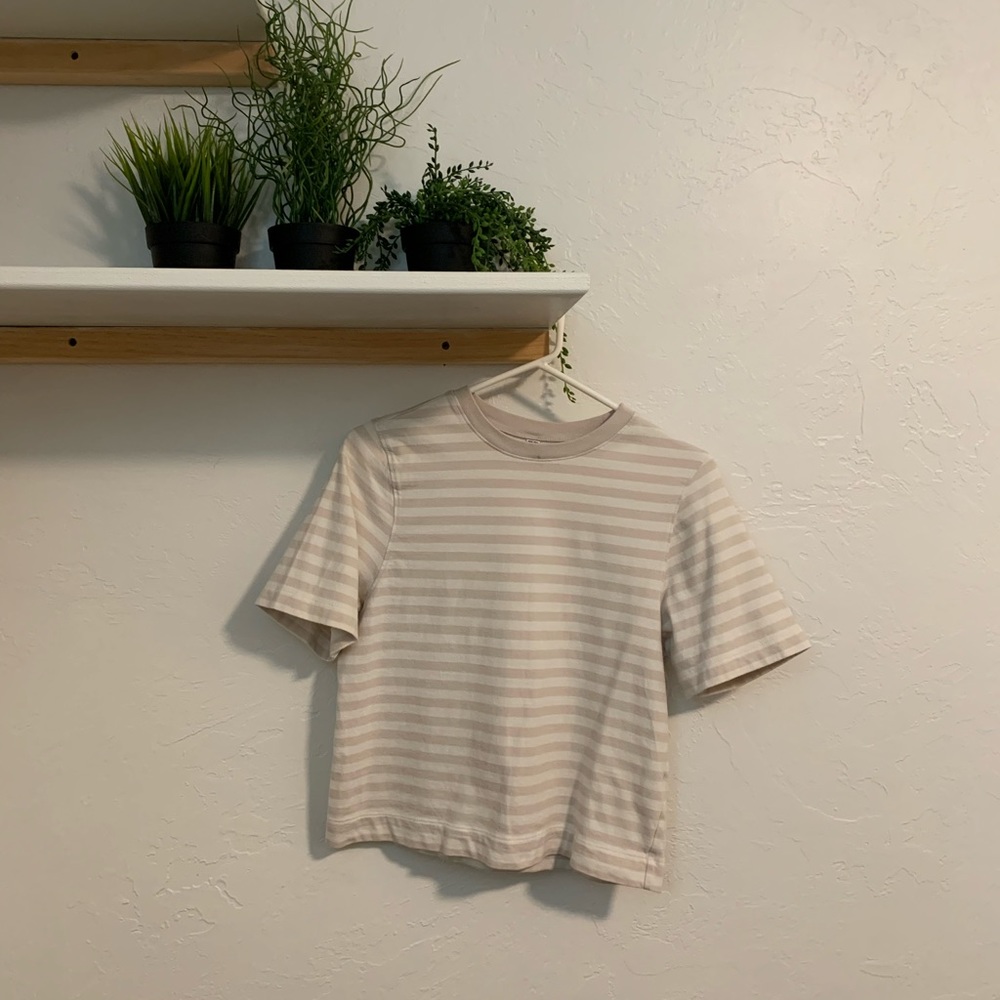 Uniqlo Top